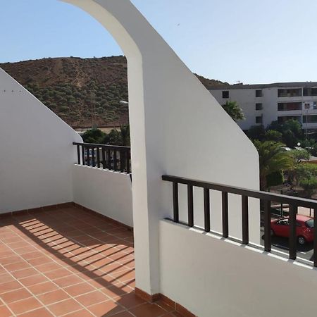 Appartamento Corallo Costa Del Silencio Exterior photo