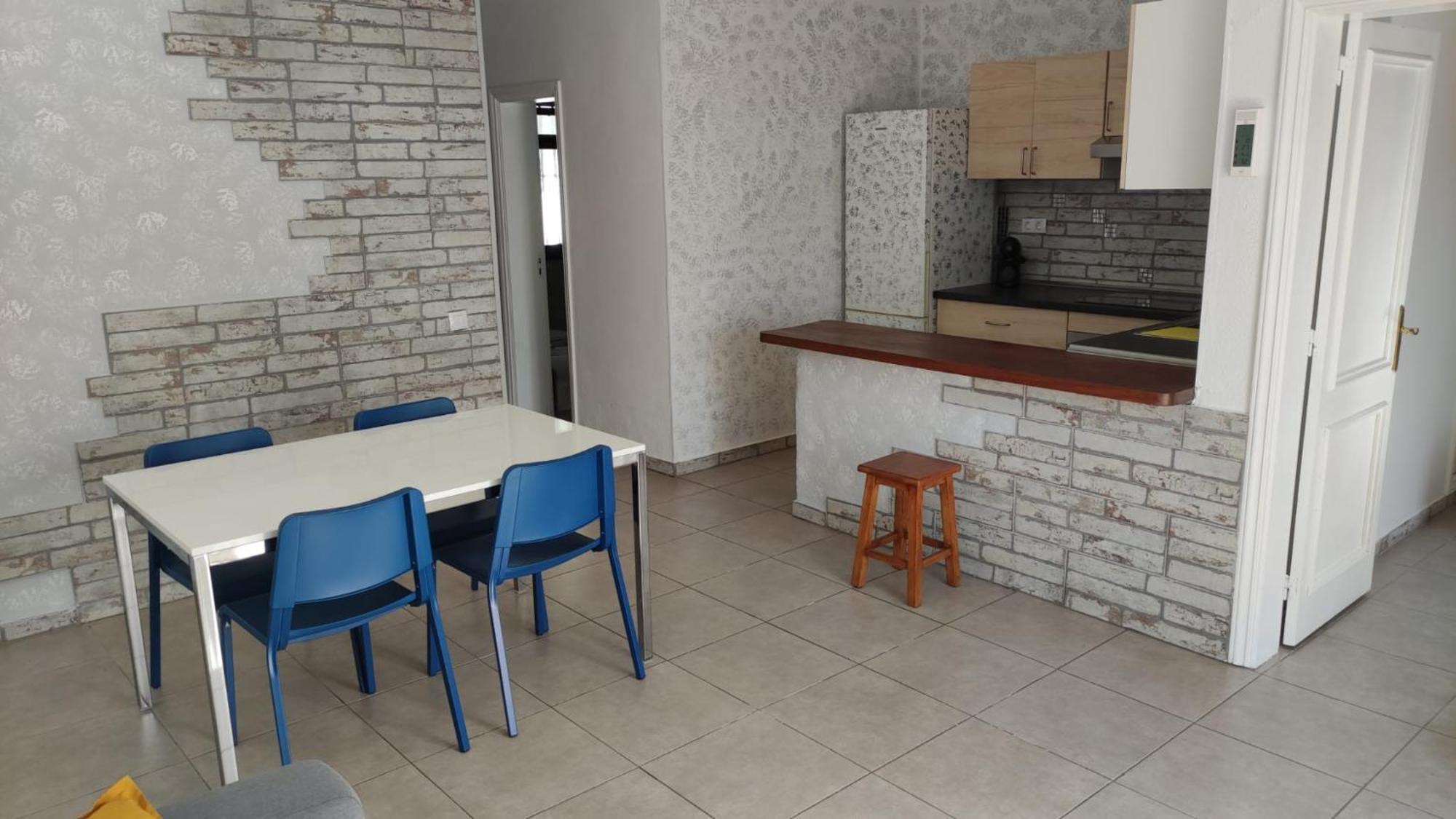 Appartamento Corallo Costa Del Silencio Exterior photo